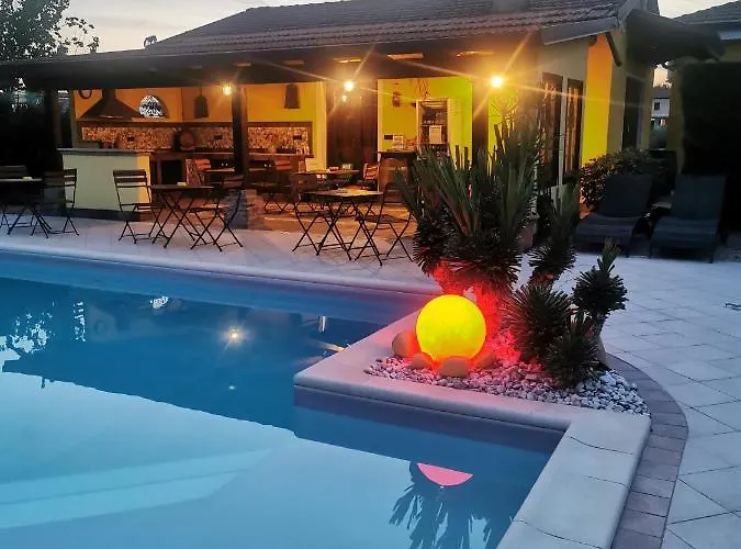 La Corte 4* Феррара