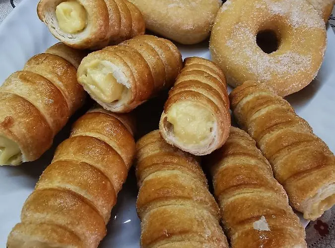 La Corte Феррара