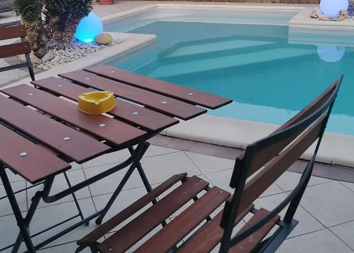 La Corte Отель типа 