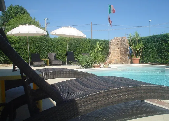 La Corte 4* Феррара