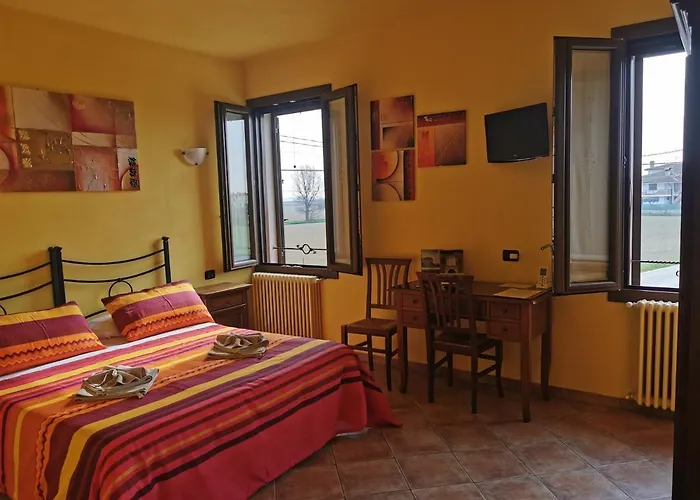 La Corte 4* Феррара