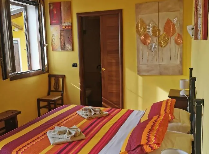 La Corte 4* Феррара