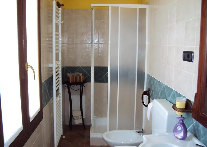 La Corte 4* Феррара