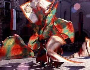 La Corte Феррара