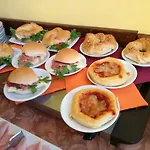 La Corte 4* פררה