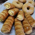 La Corte פררה