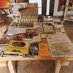 Bed & Breakfast La Corte