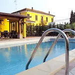 La Corte 4* פררה
