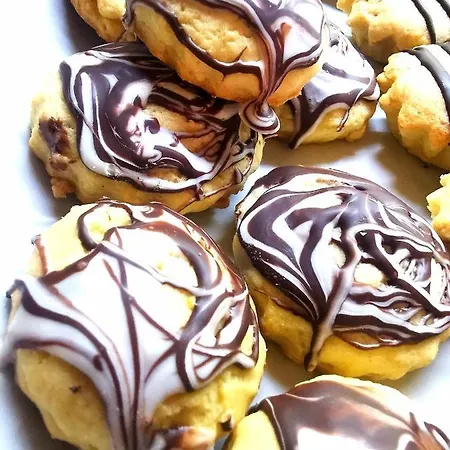 Bed and Breakfast La Corte