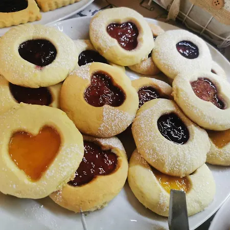 La Corte Bed and Breakfast