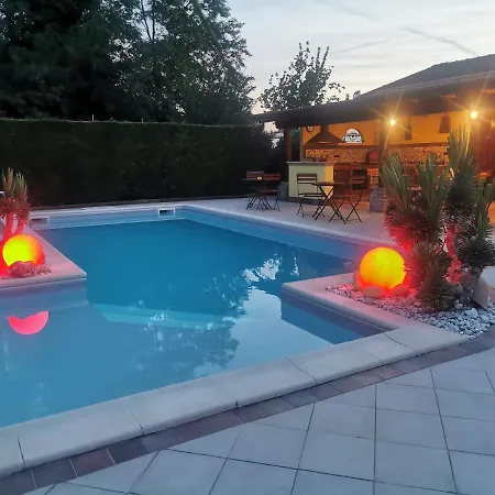 Bed & Breakfast La Corte Ferrara