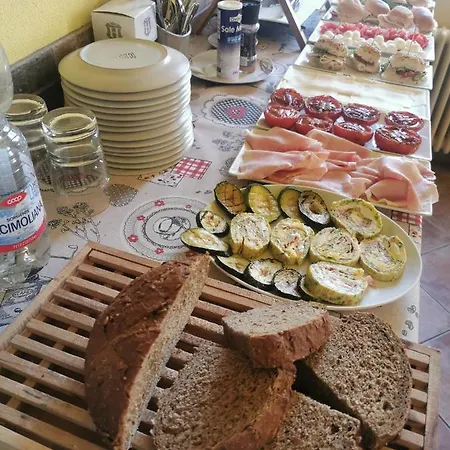 Bed and Breakfast La Corte 4*