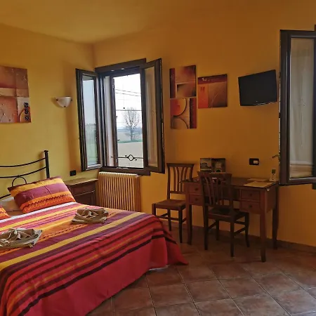 La Corte 4* فيرّارا