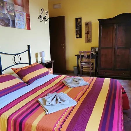 Bed and Breakfast La Corte