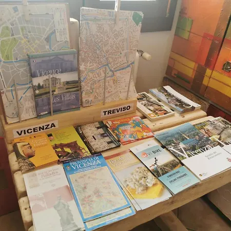 Bed and Breakfast La Corte 4*