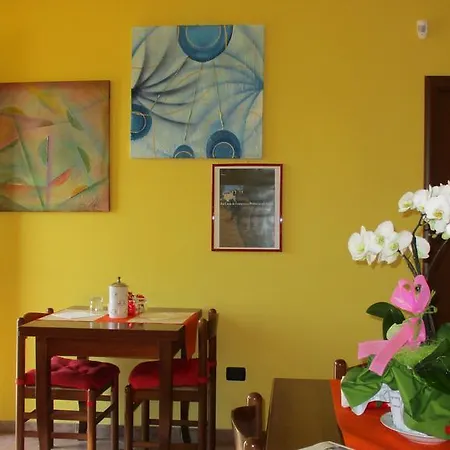 Bed & Breakfast La Corte *