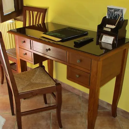 Bed and Breakfast La Corte