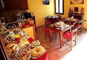 Bed and Breakfast La Corte 4*