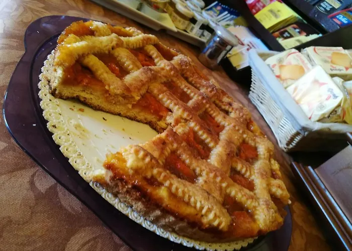 La Corte フェラーラ