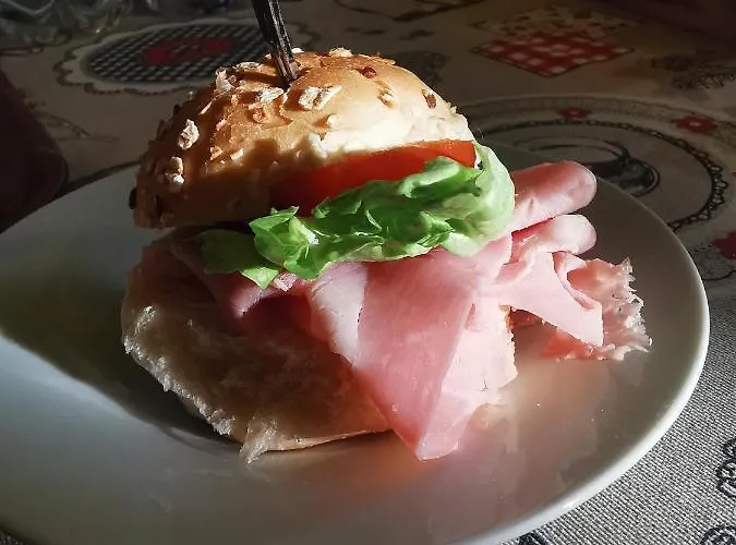 Panzió La Corte Ferrara