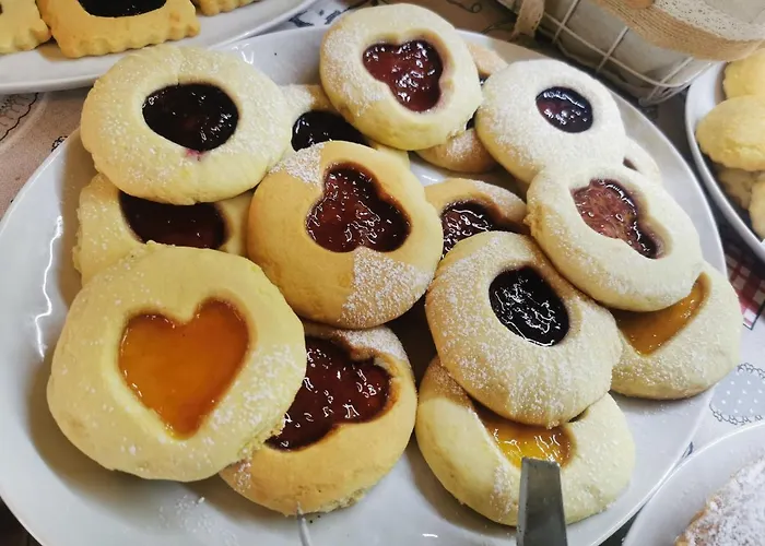 La Corte ベッド・アンド・ブレックファスト