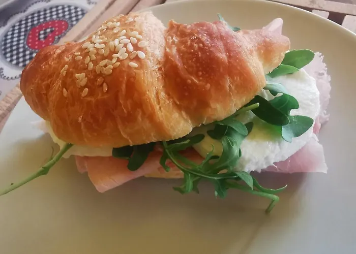 La Corte 4* פררה