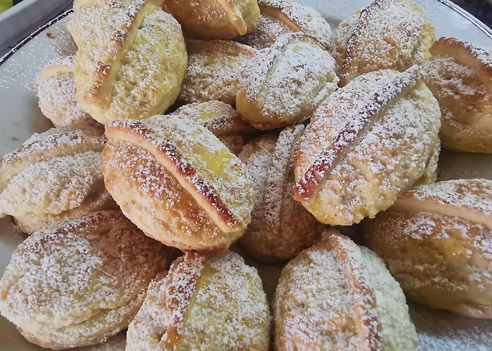 ベッド・アンド・ブレックファスト La Corte