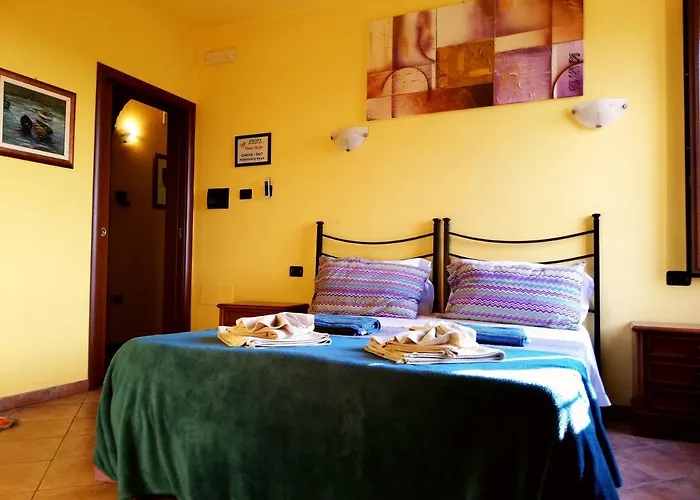 La Corte فندق مبيت وإفطار 4*
