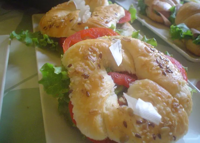 La Corte ベッド・アンド・ブレックファスト 4*