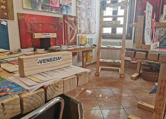 Panzió La Corte Ferrara