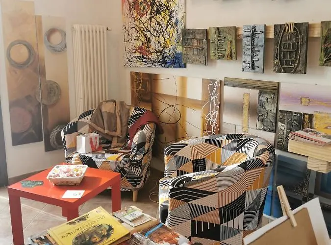 La Corte فندق مبيت وإفطار