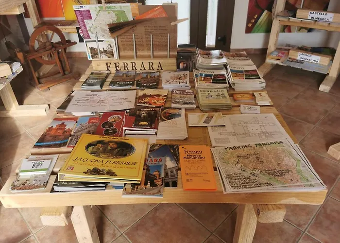 فندق مبيت وإفطار La Corte