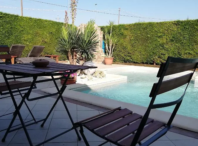 La Corte ベッド・アンド・ブレックファスト