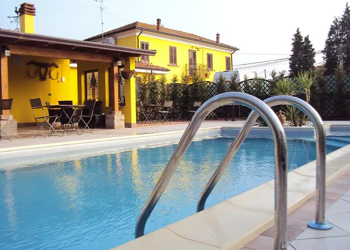 La Corte 4* フェラーラ