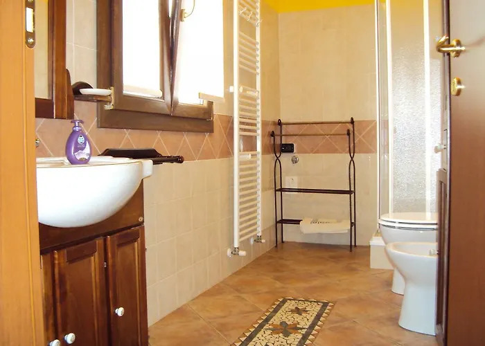 La Corte ベッド・アンド・ブレックファスト