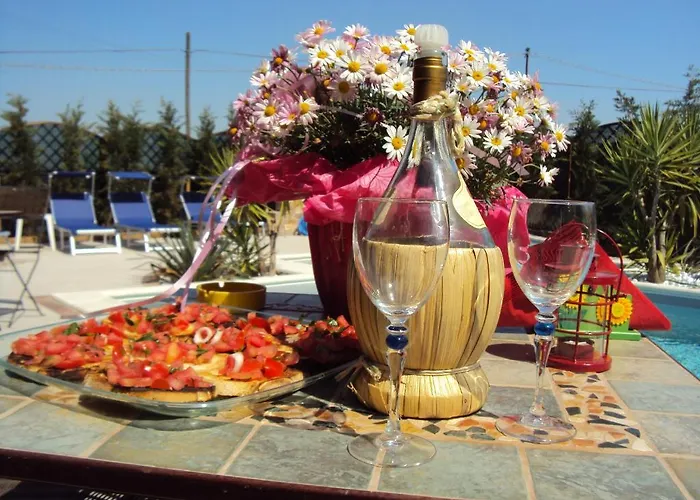 فندق مبيت وإفطار La Corte 4*